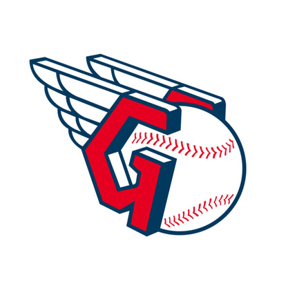 Cleveland Guardians - KINDOZY