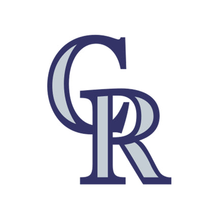 Colorado Rockies - KINDOZY