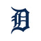 Detroit Tigers - KINDOZY