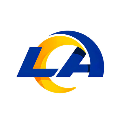 Los Angeles Rams - KINDOZY