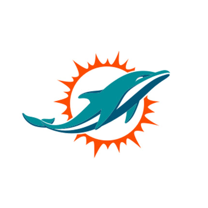 Miami Dolphins - KINDOZY