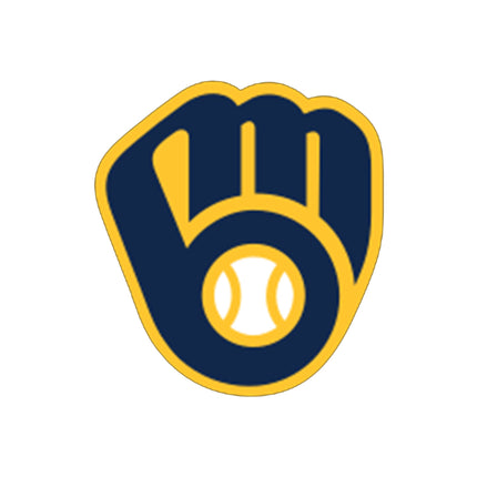 Milwaukee Brewers - KINDOZY