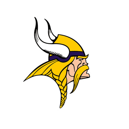 Minnesota Vikings - KINDOZY