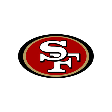San Francisco 49ers - KINDOZY