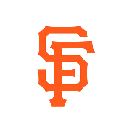 San Francisco Giants - KINDOZY