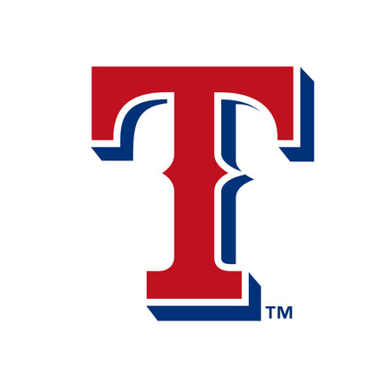 Texas Rangers - KINDOZY
