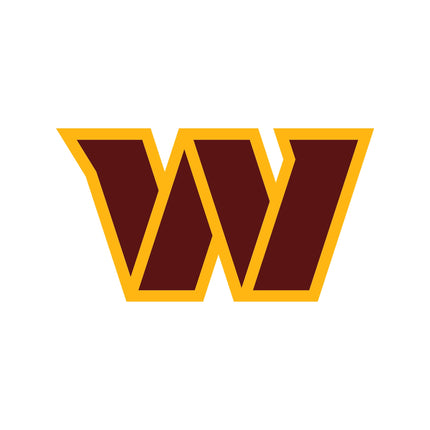 Washington Commanders - KINDOZY