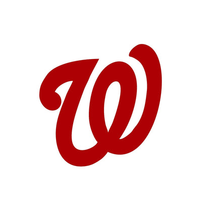 Washington Nationals - KINDOZY