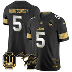 Black Limited / David Montgomery / S