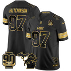 Black Gold / Hutchinson / S