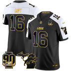 Alternate / Jared Goff / S