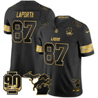 Black Gold / Sam Laporta / S