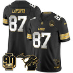 Black Limited / Sam Laporta / S