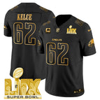 Black Gold / Jason Kelce / S