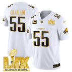 White Gold / Brandon Graham / S