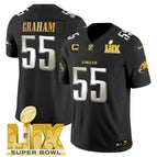 Black Limited / Brandon Graham / S