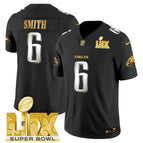 Black Limited / DeVonta Smith / S