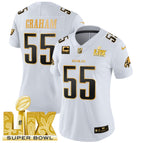 White Gold / Brandon Graham / S