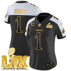 Alternate / Jalen Hurts / S