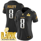 Black Limited / Kenny Pickett / S