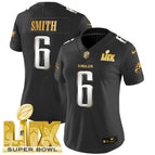 Black Limited / DeVonta Smith / S