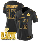Black Gold / Randall Cunningham / S