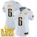 White Gold / DeVonta Smith / S