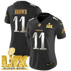 Black Limited / A.J. Brown / S