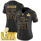 Black Gold / Brandon Graham / S