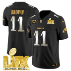Black Limited / A.J. Brown / S
