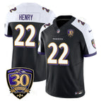 Derrick Henry - 22 / Black Alternate / S