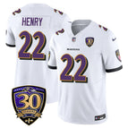 Derrick Henry - 22 / White / S