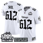 White / Skol 612 / S