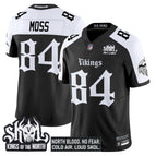 Alternate / Randy Moss / S