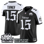 Alternate / Dallas Turner / S
