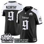 Alternate / J.J.McCarthy / S