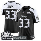 Alternate / Aaron Jones / S