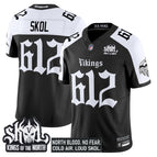 Alternate / Skol 612 / S