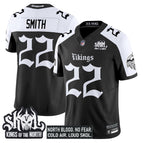 Alternate / Harrison Smith / S