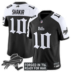 Alternate / Khalil Shakir / S