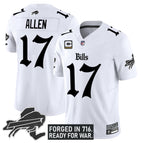 White / Josh Allen / S