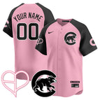 Men / Pink Limited / S