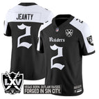 Altenate / Asthon Jeanty / S
