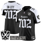 Altenate / SinCity702 / S