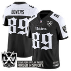 Altenate / Brock Bowers / S