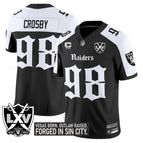 Altenate / Maxx Crosby / S