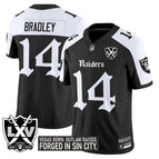 Altenate / Carter Bradley / S