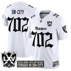 White / SinCity702 / S