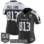 Alternate / Skull Gang 813 / S