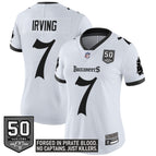 White / Bucky Irving / S